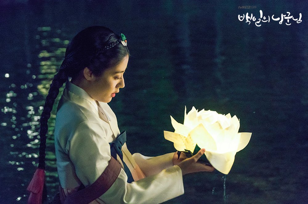 《百日的郎君》海报第20张图片