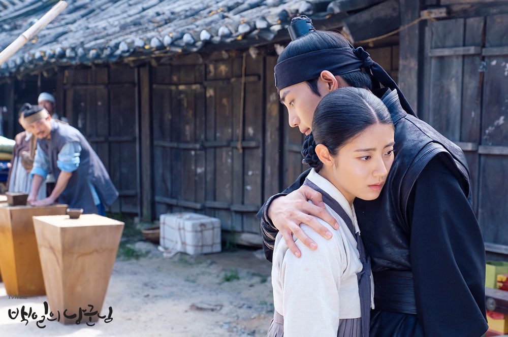 《百日的郎君》海报第48张图片