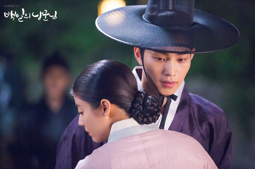 《百日的郎君》海报第24张图片