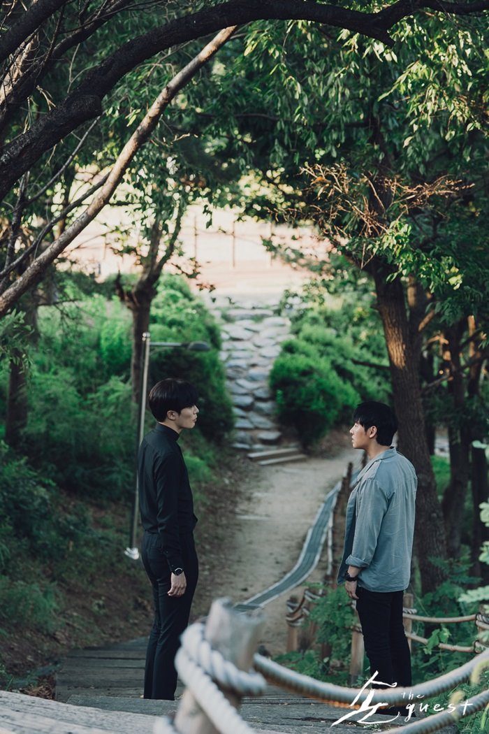 《鬼客》剧照第57张图片