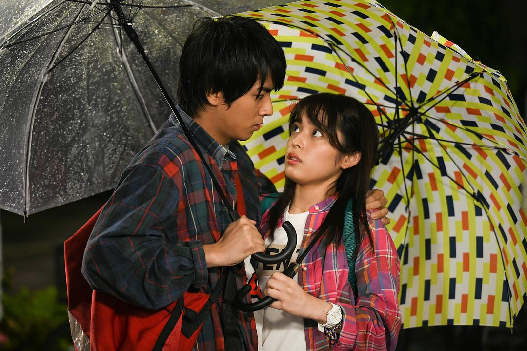 《今夜，可否拥你入怀》剧照第2张图片