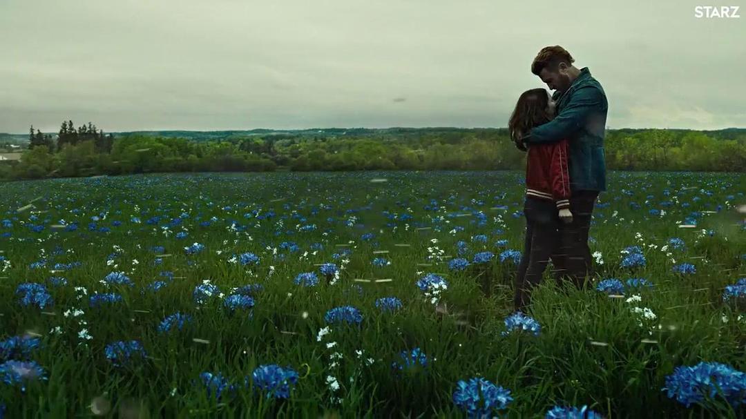 《美国众神第二季》剧照第22张图片