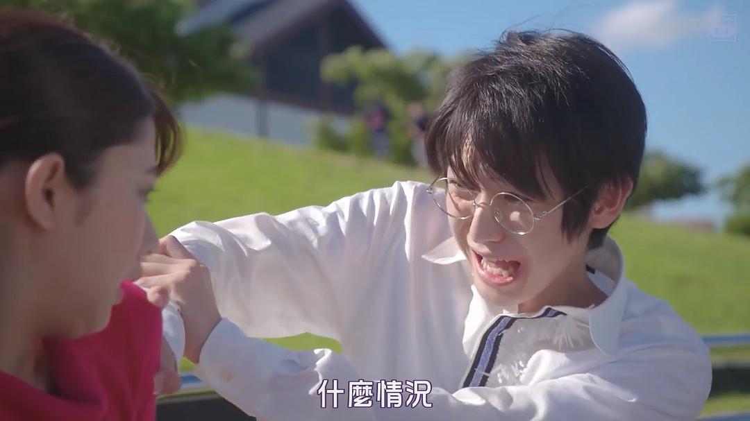 《未来小姐》剧照第55张图片