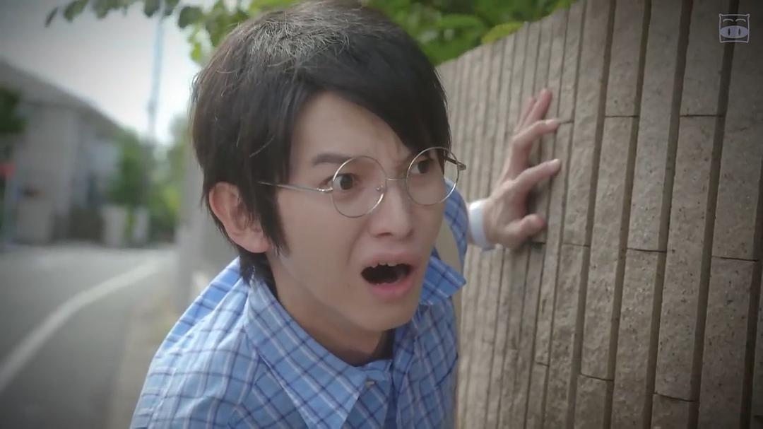 《未来小姐》剧照第49张图片