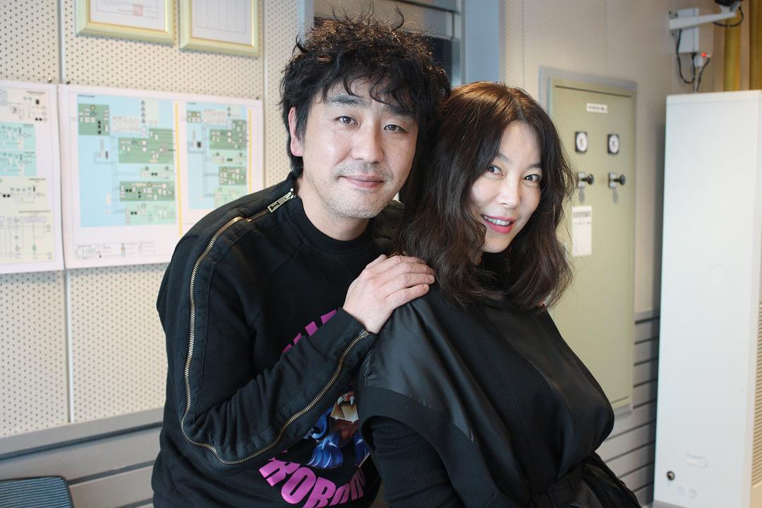 《7号房的礼物》剧照第18张图片