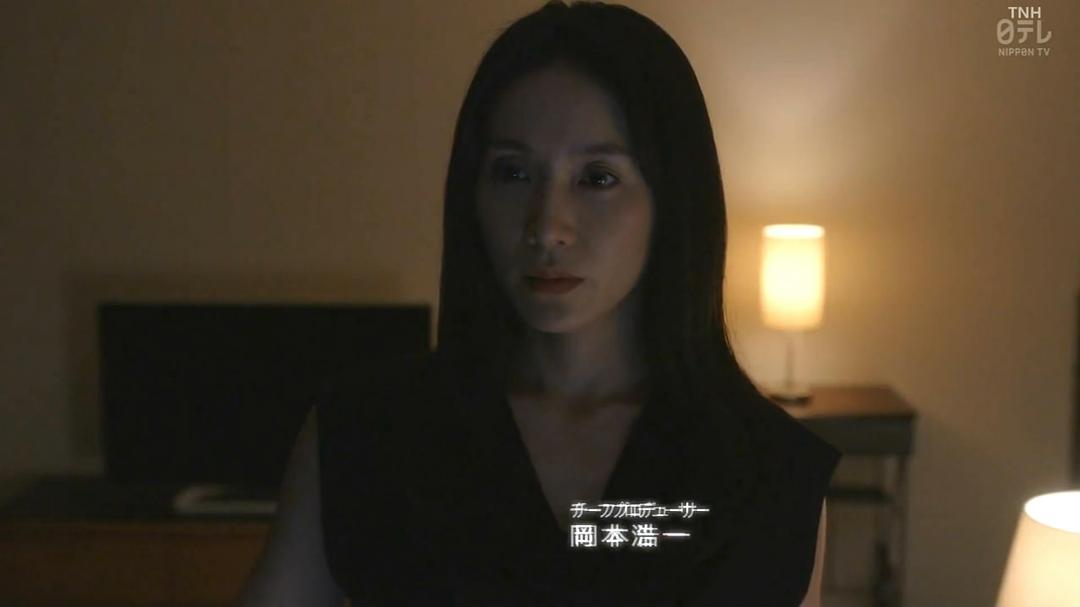 《黑色丑闻》剧照第50张图片