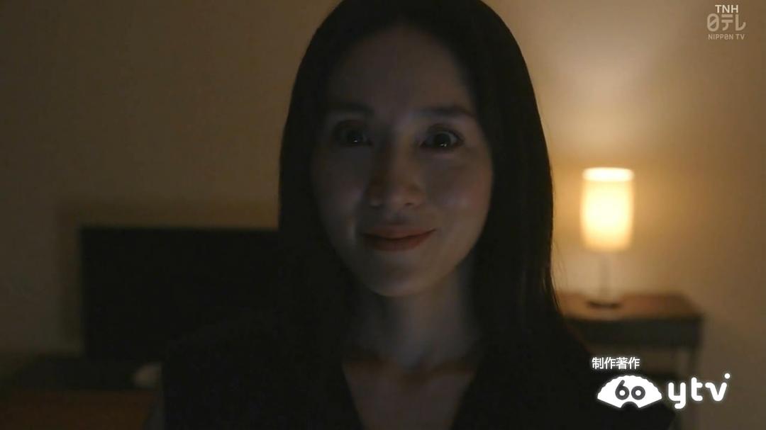 《黑色丑闻》剧照第49张图片