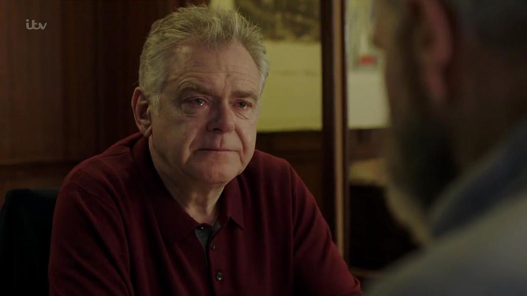 《不可遗忘第三季》剧照