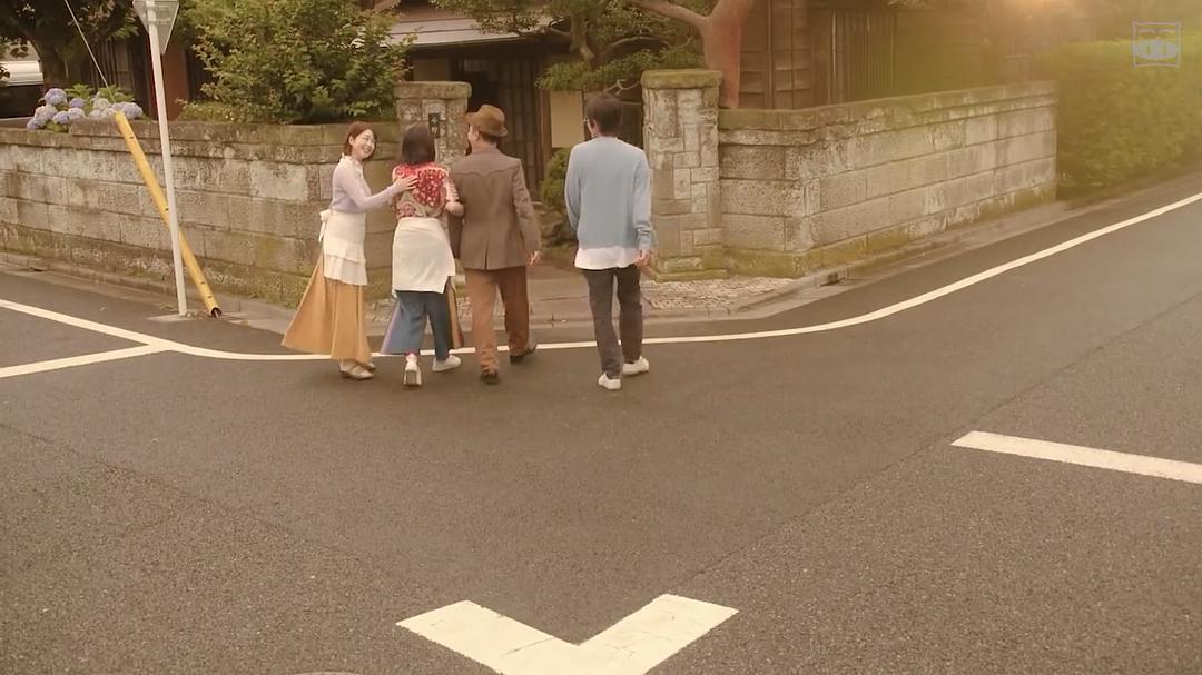 《未来小姐》剧照第43张图片