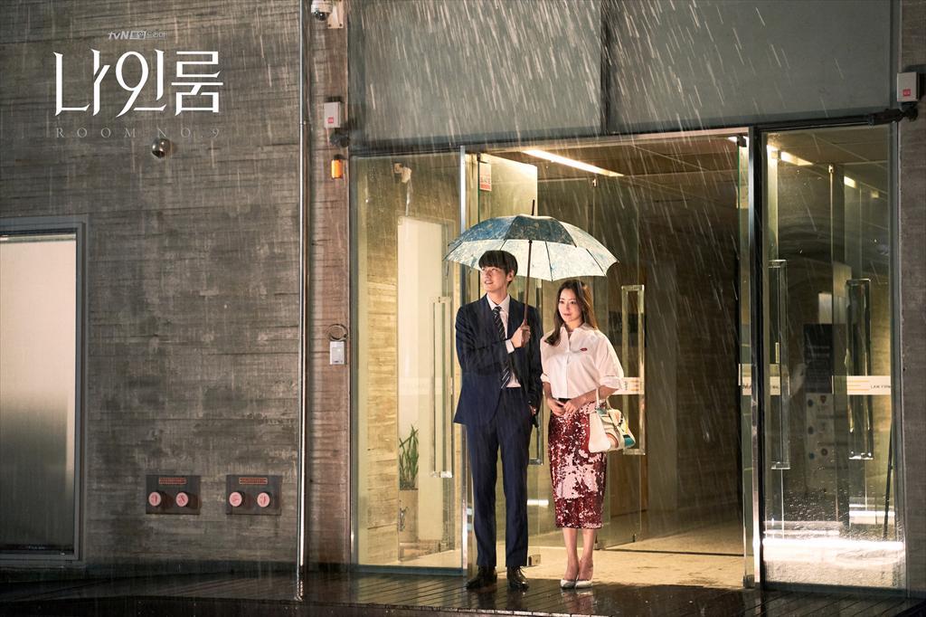 《9号房间》剧照