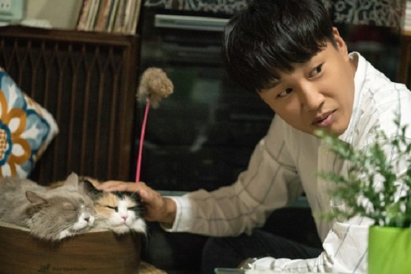 车太铉(飾趙碩武)