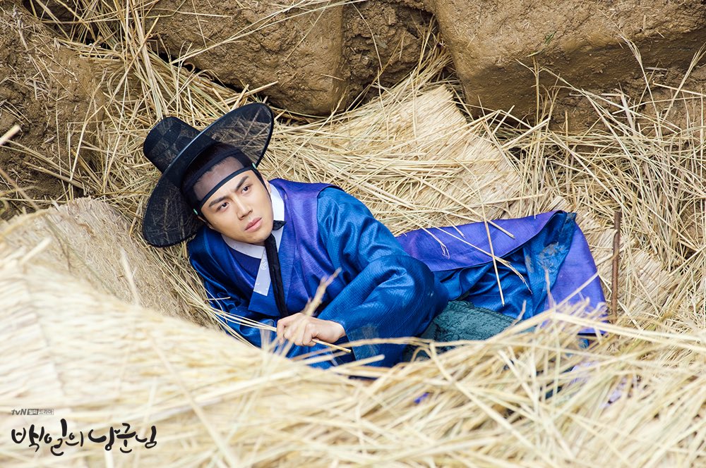 《百日的郎君》海报第45张图片