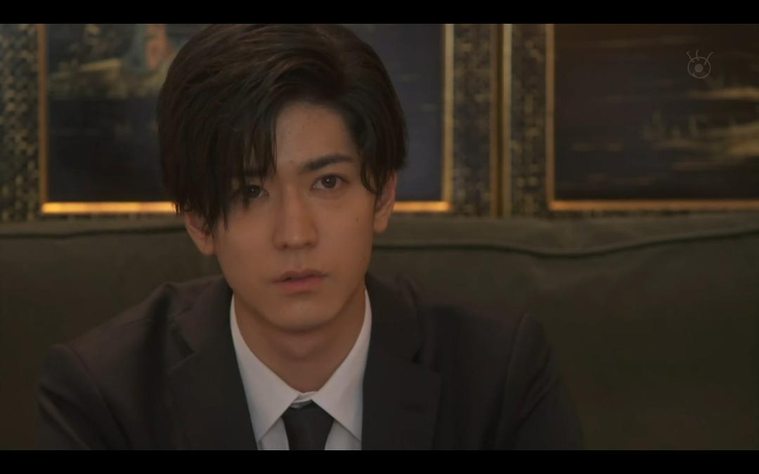 《金装律师》剧照第21张图片