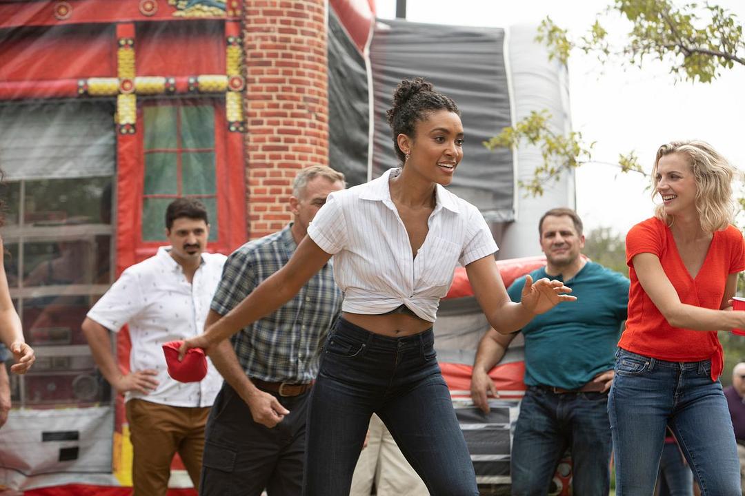 《芝加哥烈焰第七季》剧照