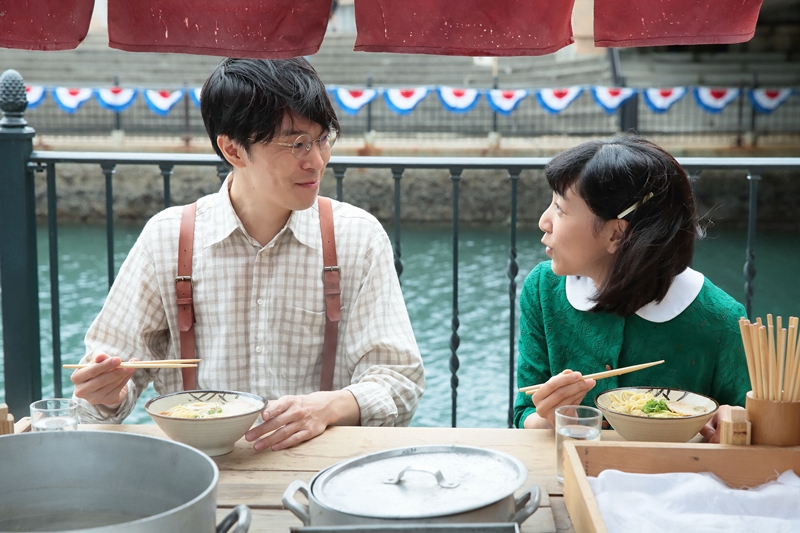 《万福》剧照第15张图片