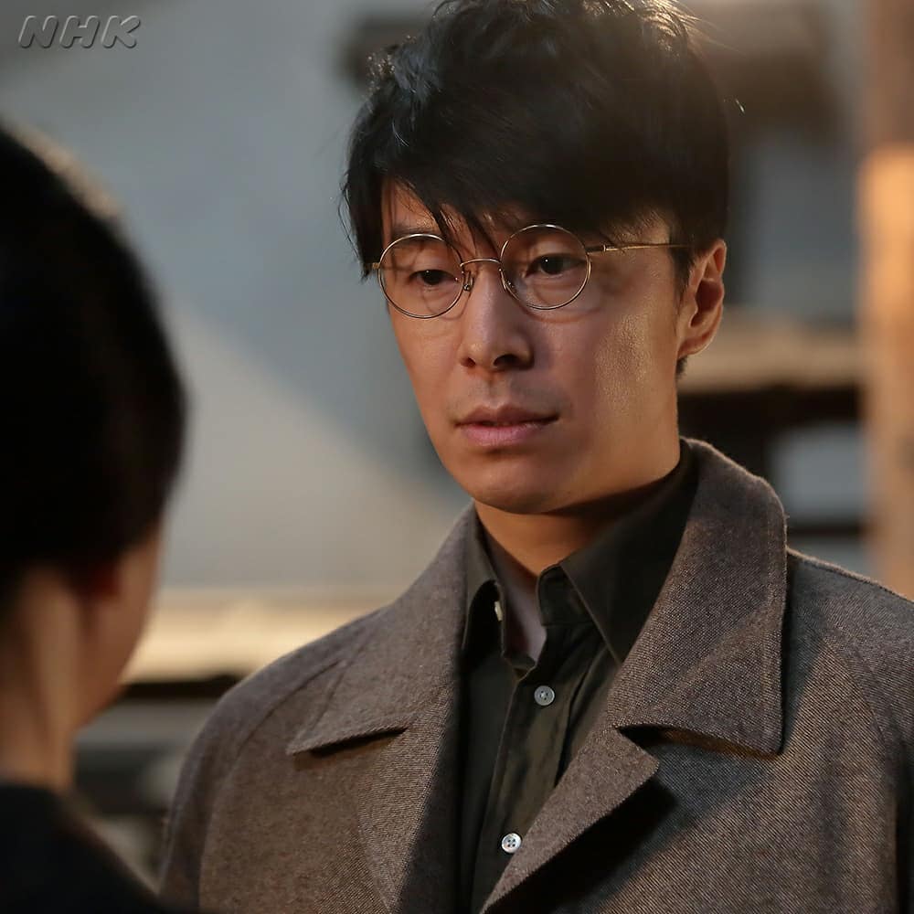 《万福》剧照第11张图片