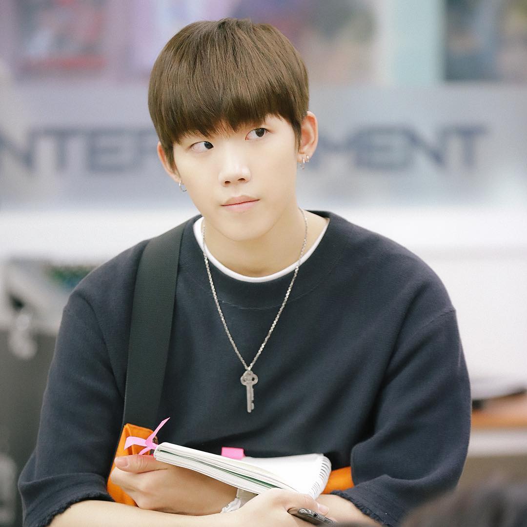 《顶级经纪人》剧照