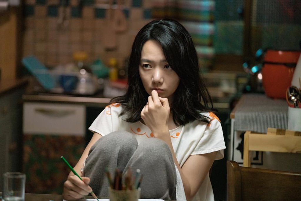 《最完美的离婚》剧照