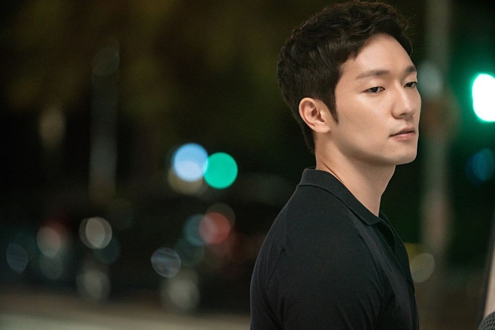 《最完美的离婚》剧照