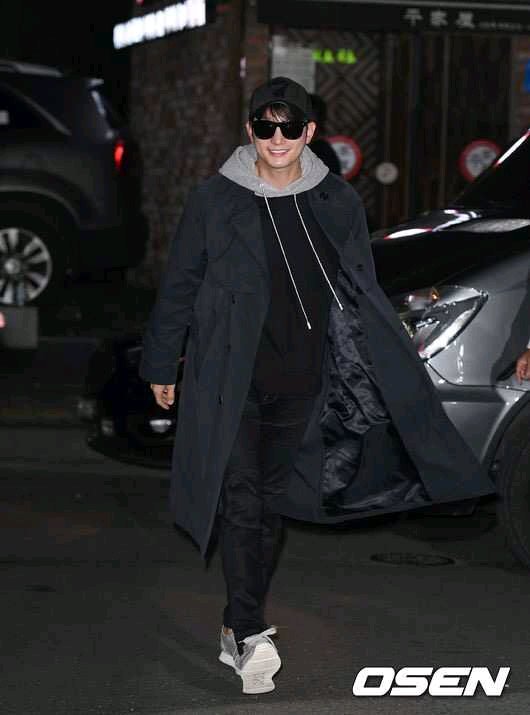 2018年10月2日杀青...