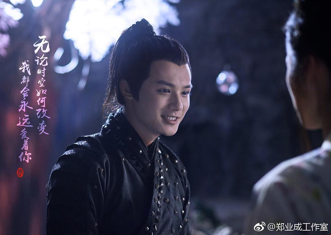 《颤抖吧阿部之朵星风云》剧照第52张图片