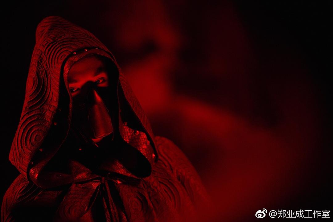 《颤抖吧阿部之朵星风云》剧照第34张图片