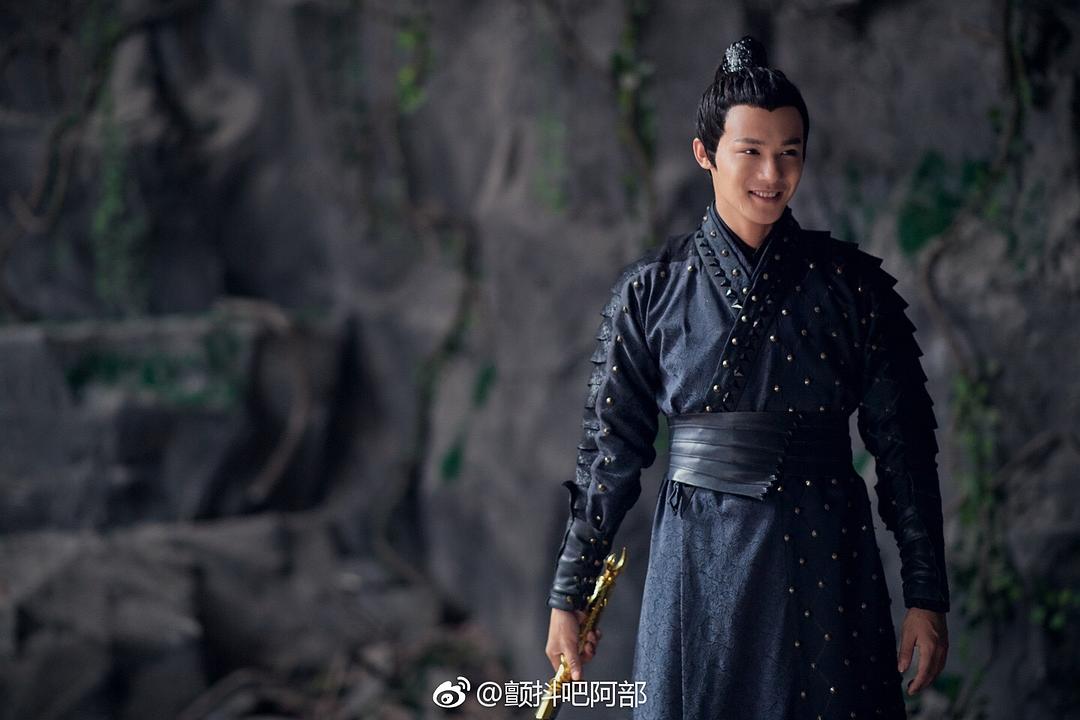 《颤抖吧阿部之朵星风云》剧照第30张图片