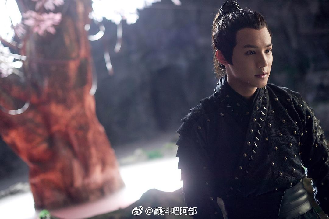 《颤抖吧阿部之朵星风云》剧照第29张图片