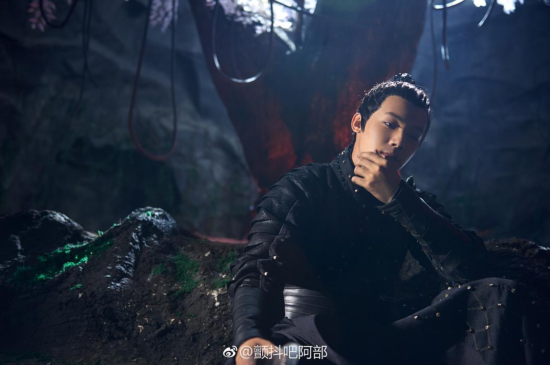 《颤抖吧阿部之朵星风云》剧照第11张图片