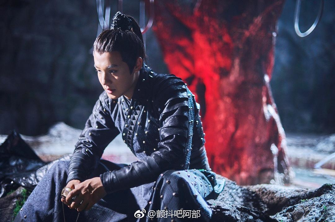 《颤抖吧阿部之朵星风云》剧照第28张图片