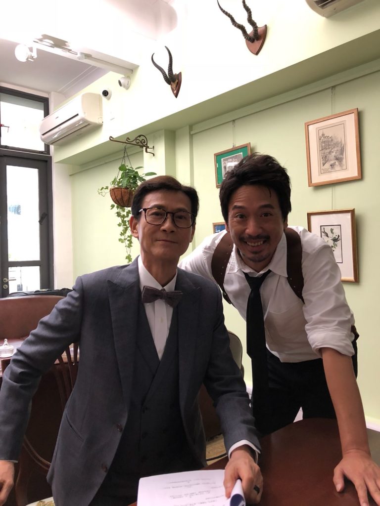 《诡探前传》剧照第47张图片