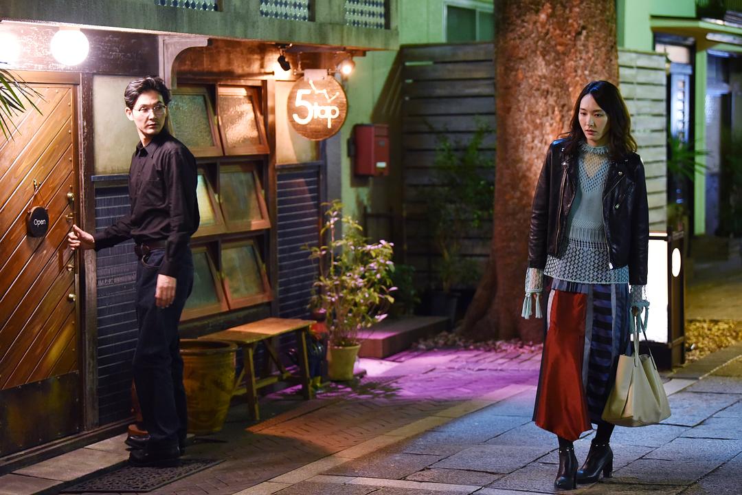 《无法成为野兽的我们》海报第38张图片