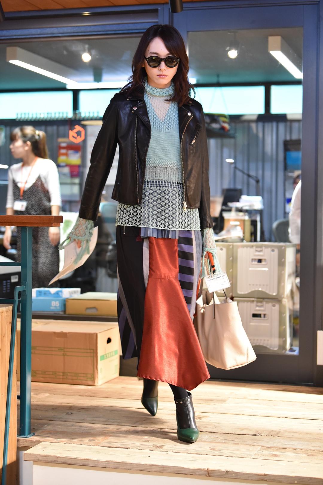 《无法成为野兽的我们》海报第5张图片