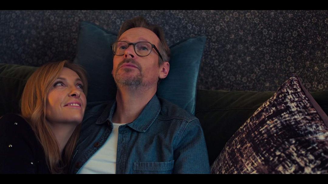 《旅行癖》剧照