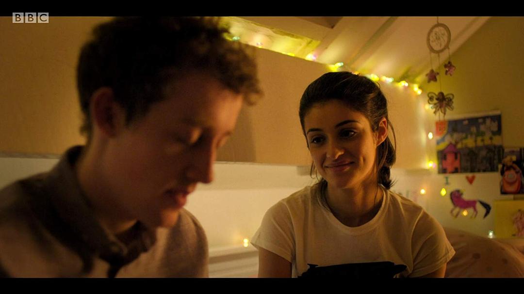 《旅行癖》剧照