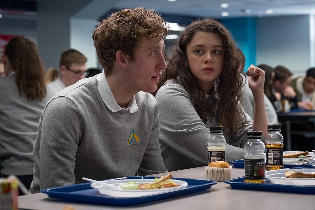 《旅行癖》剧照