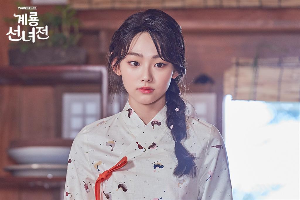 《鸡龙仙女传》剧照