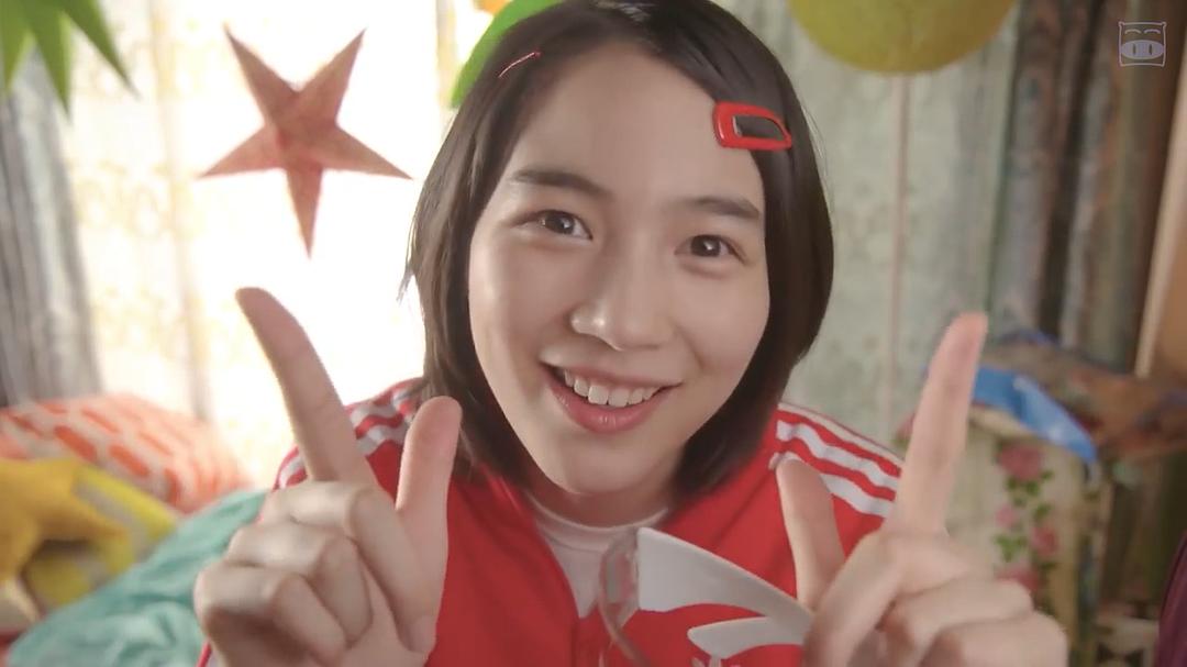 《未来小姐》剧照第34张图片