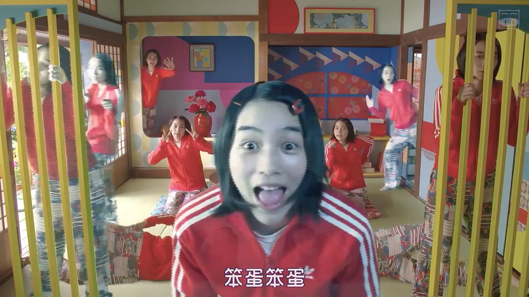 《未来小姐》剧照第28张图片