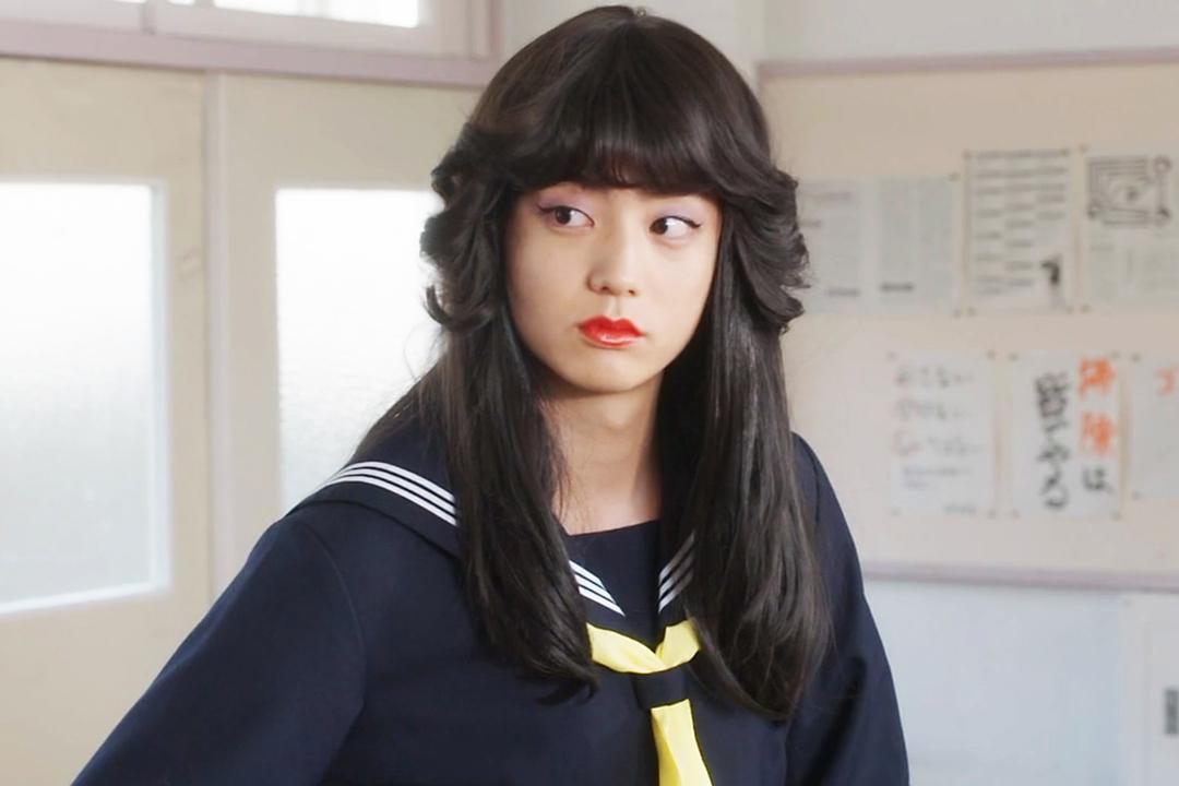 《我是大哥大》剧照