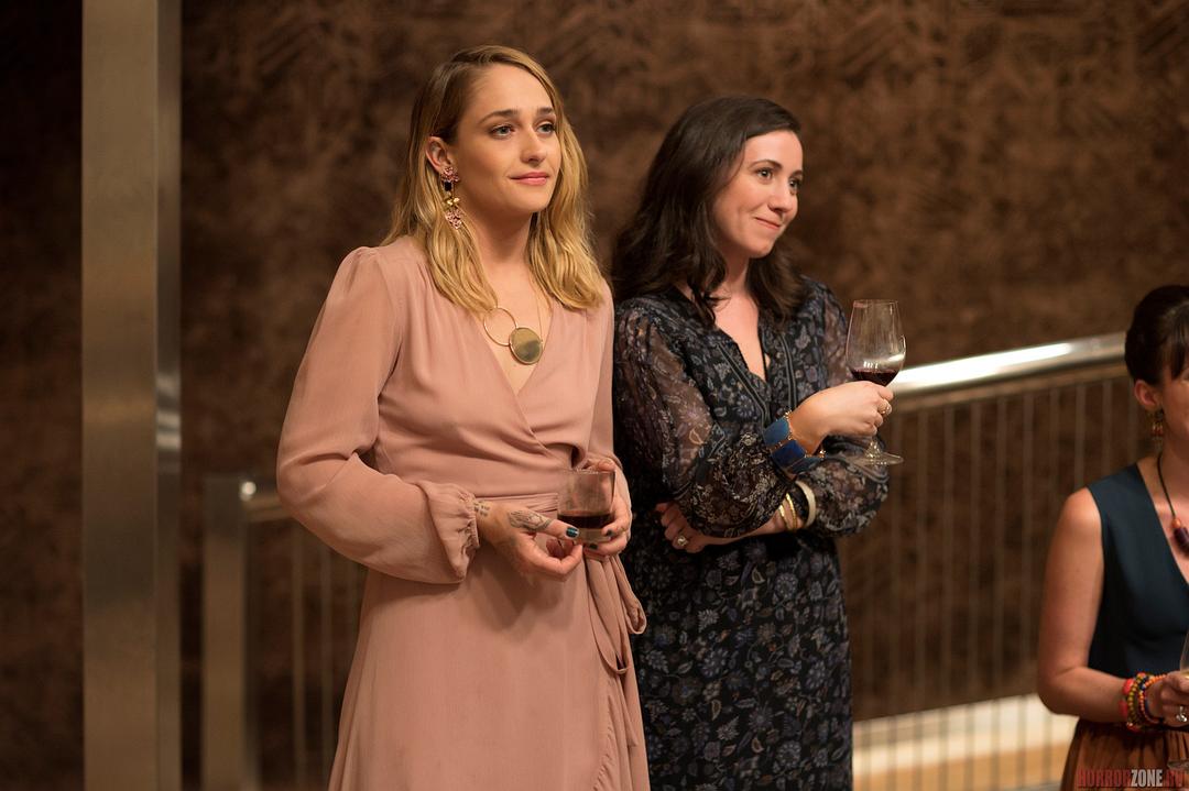 《疯子》剧照第24张图片