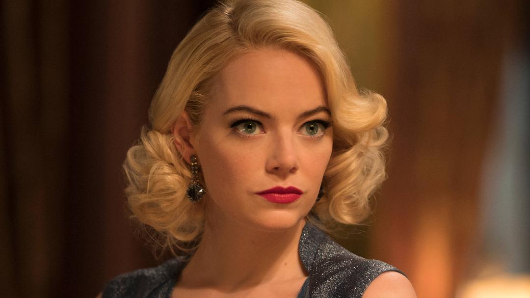 《疯子》剧照第17张图片