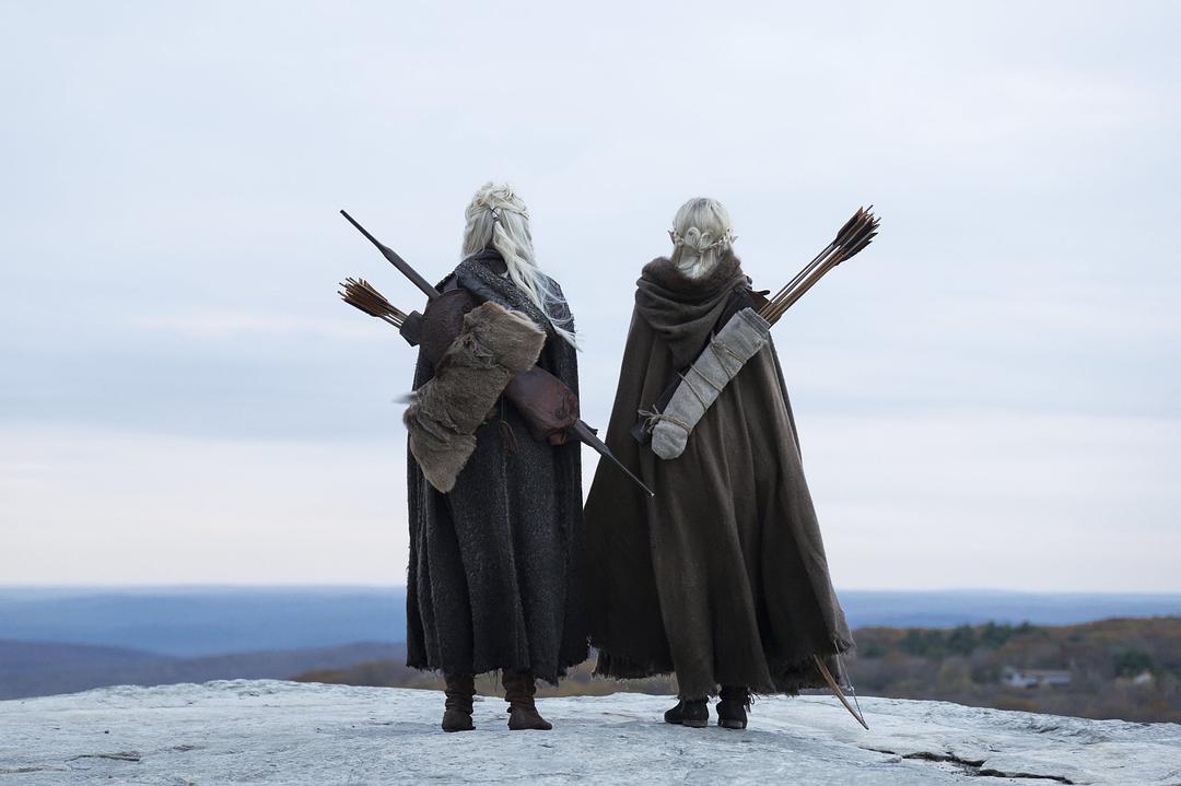 《疯子》剧照第16张图片