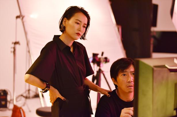 《无法成为野兽的我们》海报第20张图片