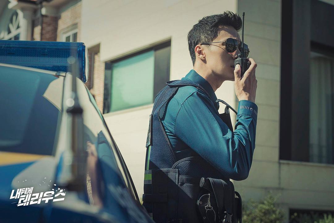 《我背后的陶斯》剧照第56张图片