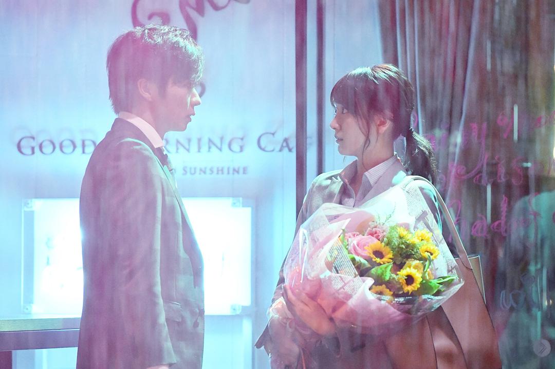 《无法成为野兽的我们》海报第6张图片