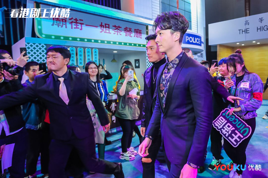 《兄弟》海报第31张图片