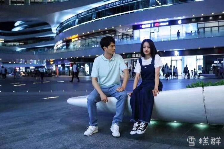 《青春斗》剧照