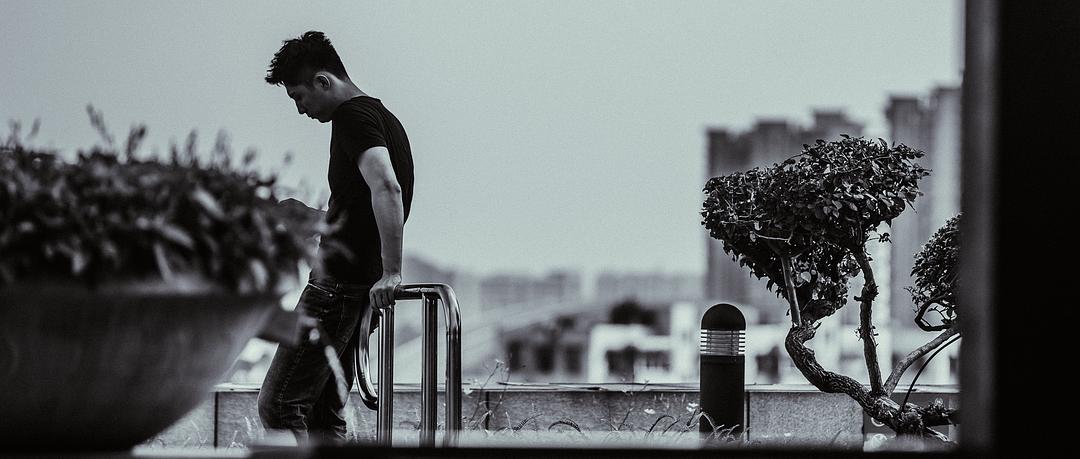 《破冰行动》剧照