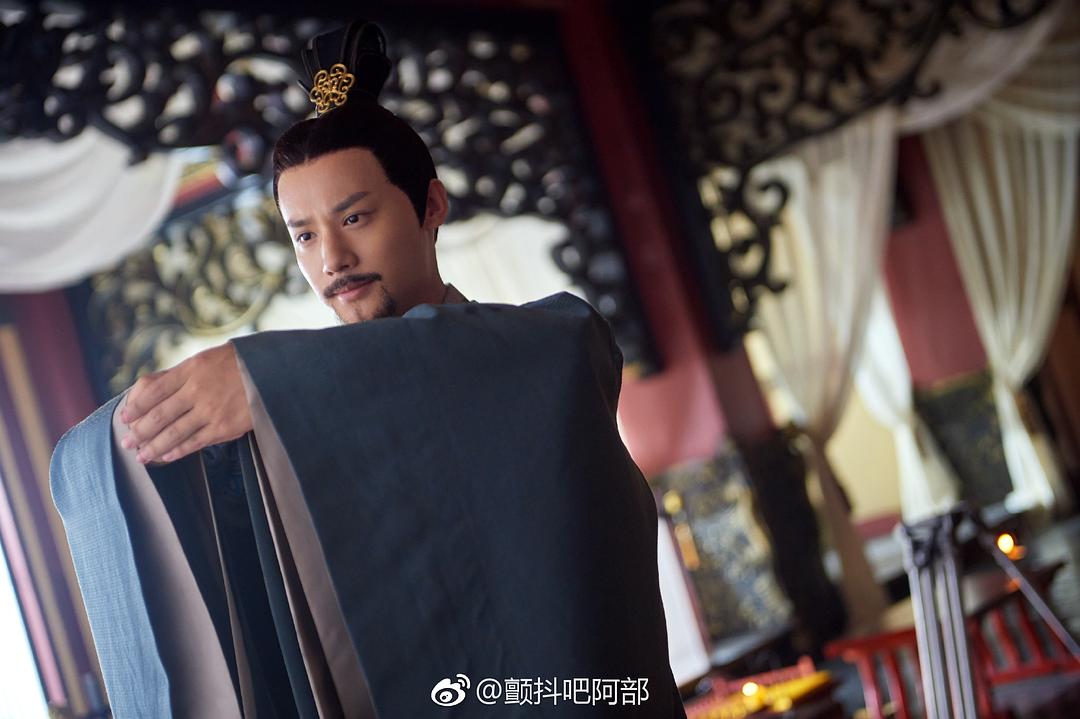 《颤抖吧阿部之朵星风云》剧照